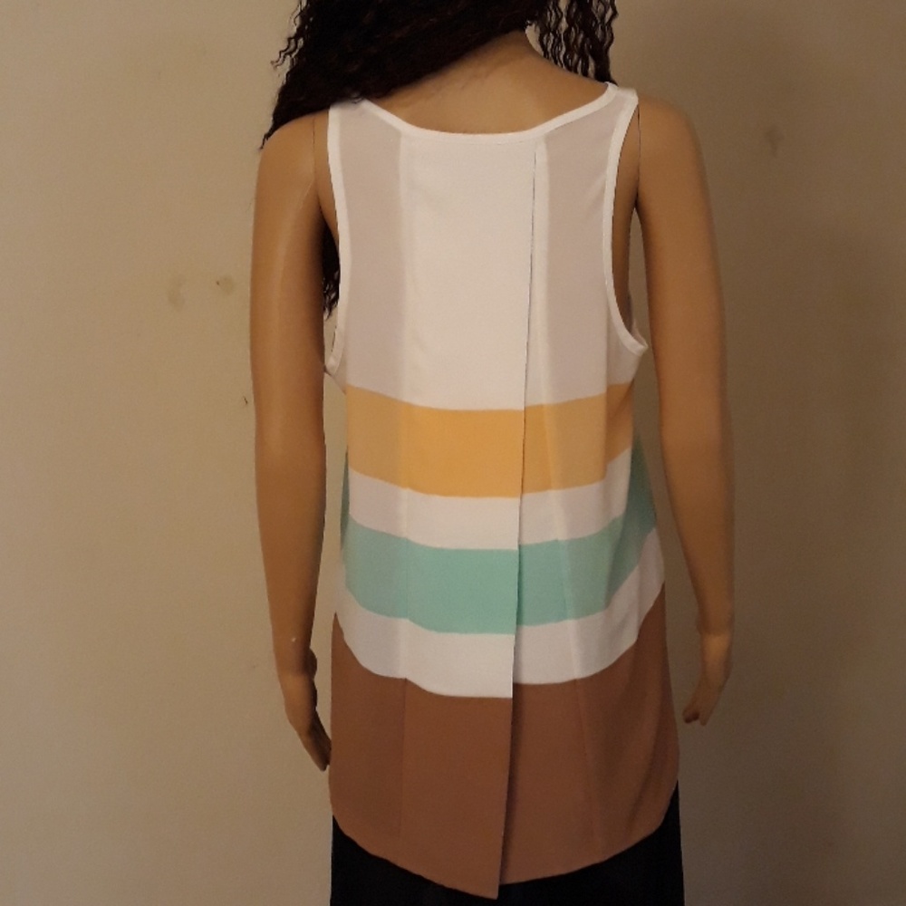 5/48 blouse - Picture 5 of 8